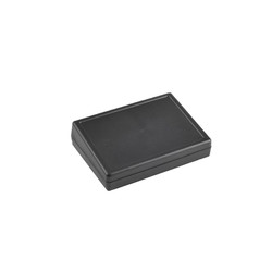DT-100 Masa Tipi Kutu Siyah - 190 x 137 x 59mm