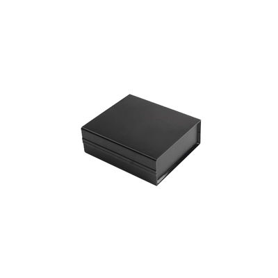 Altınkaya - DT2020 Plastik Kutu Siyah (154x174x61mm)