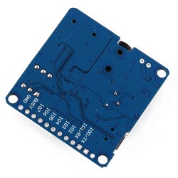 DY-SV5W Audio Playback MP3 Module - Thumbnail