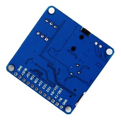 DY-SV8F Audio Playback MP3 Module - Thumbnail