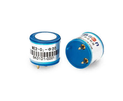 Winsen - ME2-O2 Electrochemical Oxygen Sensor