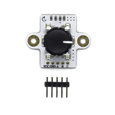 DFRobot - EC11 Rotary Encoder Modülü - Döner Enkoder Modülü