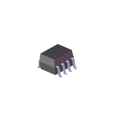 Everlight - ELD207(TA)-V Foto-Transistör Çıkışlı Optokuplör Entegresi