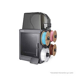 ELEGOO Centauri Carbon 2 Combo 3D Yazıcı - 2