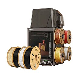 ELEGOO Centauri Carbon 2 Combo 3D Yazıcı