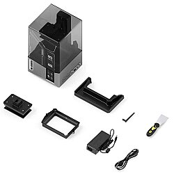 ELEGOO Mars 5 Ultra 9K 3D Yazıcı - 3