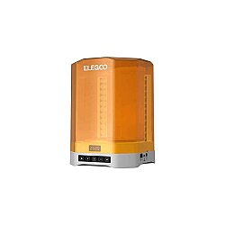 ELEGOO Mercury Plus V3.0 Yıkama ve Kürleme Makinesi - 2