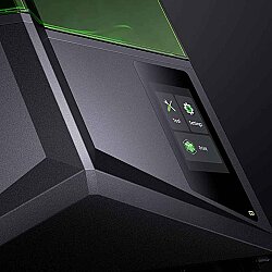 ELEGOO Saturn 4 12K Reçineli MSLA 3D Yazıcı - 7