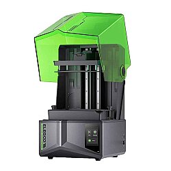 ELEGOO Saturn 4 12K Reçineli MSLA 3D Yazıcı - 4