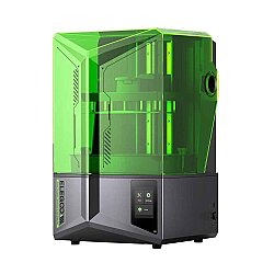 ELEGOO Saturn 4 12K Reçineli MSLA 3D Yazıcı - 2