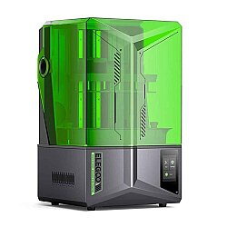 ELEGOO Saturn 4 12K Reçineli MSLA 3D Yazıcı - 3