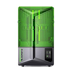 ELEGOO Saturn 4 12K Reçineli MSLA 3D Yazıcı