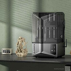 ELEGOO Saturn 4 Ultra 12K Reçineli MSLA 3D Yazıcı - 7