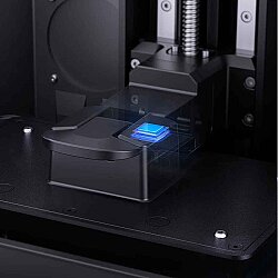 ELEGOO Saturn 4 Ultra 12K Reçineli MSLA 3D Yazıcı - 6