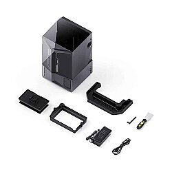 ELEGOO Saturn 4 Ultra 12K Reçineli MSLA 3D Yazıcı - 5