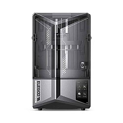 ELEGOO Saturn 4 Ultra 12K Reçineli MSLA 3D Yazıcı