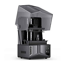 ELEGOO Saturn 4 Ultra 16K Reçineli MSLA 3D Yazıcı - 3