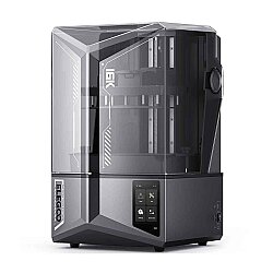 ELEGOO Saturn 4 Ultra 16K Reçineli MSLA 3D Yazıcı - 2