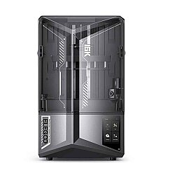 ELEGOO Saturn 4 Ultra 16K Reçineli MSLA 3D Yazıcı