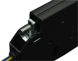 Electric Solenoid Lock - Thumbnail