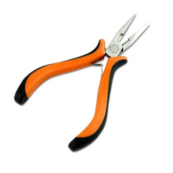 Elektronikçiler için Kargaburun 140mm