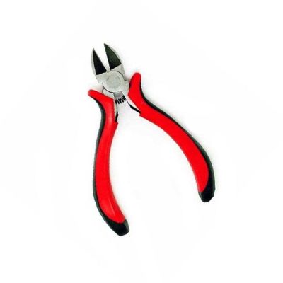 DirencNet - Elektronikçiler için Yan Keski 130mm