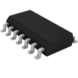 EM78P173NSO14J 8-Bit 4MHz SMD Microcontroller SOP14 - Thumbnail