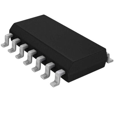 EM78P173NSO14J 8-Bit 4MHz SMD Microcontroller SOP14