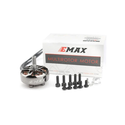 Emax - Emax ECOII-2807 1700kv Fırçasız Drone Motoru