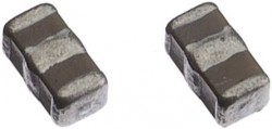 EMIFIL 0805 2n2 50V 20% Yüksek Frekans Filtre