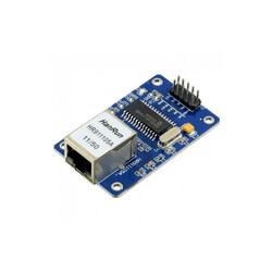 ENC28J60 Ethernet LAN Modülü