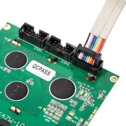 Ender 3 128x64 LCD Akıllı Kontrol Paneli - 2