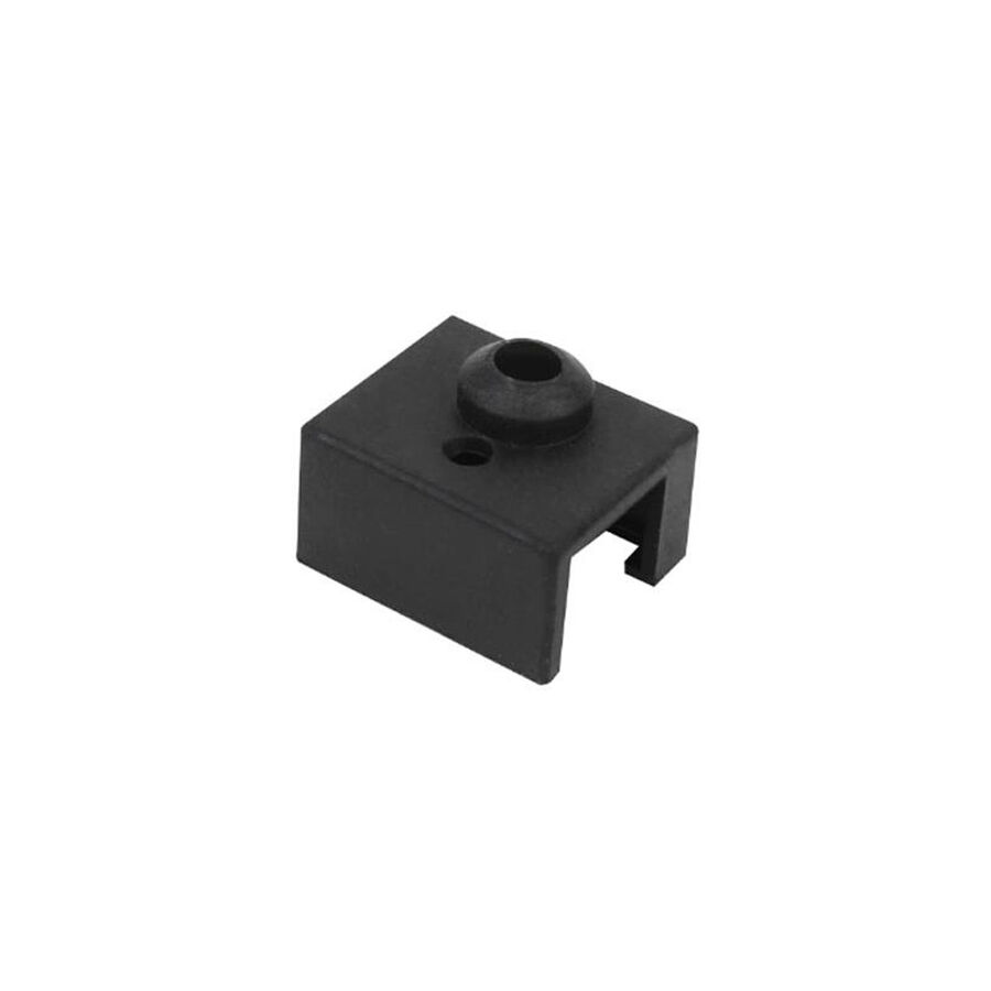 Ender 3 S1 Isıtıcı Blok Silikonu
