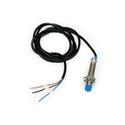 Inductive NPN Proximity Sensor LJ12A3-4-Z / BX