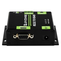 Industrial Grade Isolated RS232-RS485 Converter - Thumbnail