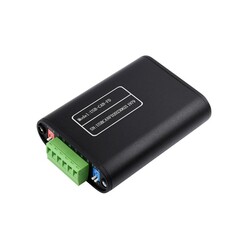 Endüstriyel USB'den CAN/CAN FD Dönüştürücü Modül - Veri Yolu Veri Analizörü - Thumbnail