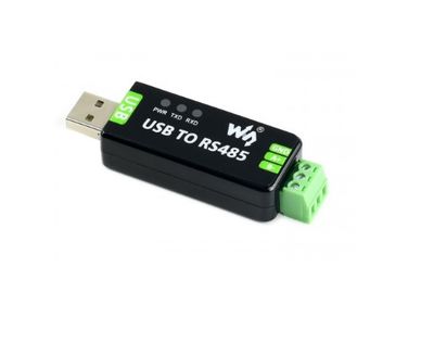 WaveShare - Endüstriyel USB'den RS485'e Dönüştürücü