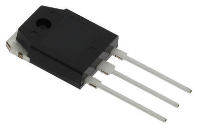 Fuji Electric - ESAF92-03R Diyot TO247 - 60A 300V