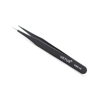 Vetus - ESD 10 - Antistatik Cımbız 110mm