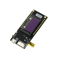 Esp-32 LoRa Geliştirme Kartı Wifi Kiti 0.96 Inch OLED Ekranlı - Thumbnail