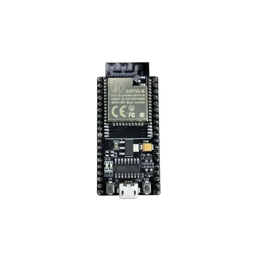 Esp-32s Ch340c Wifi Bluetooth Modülü Geliştirme Kartı