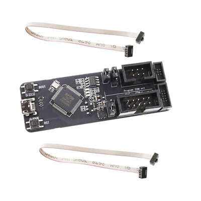 DUOWEISI - ESP-Prog - ESP32 Modülleri için JTAG Programlama Board'u