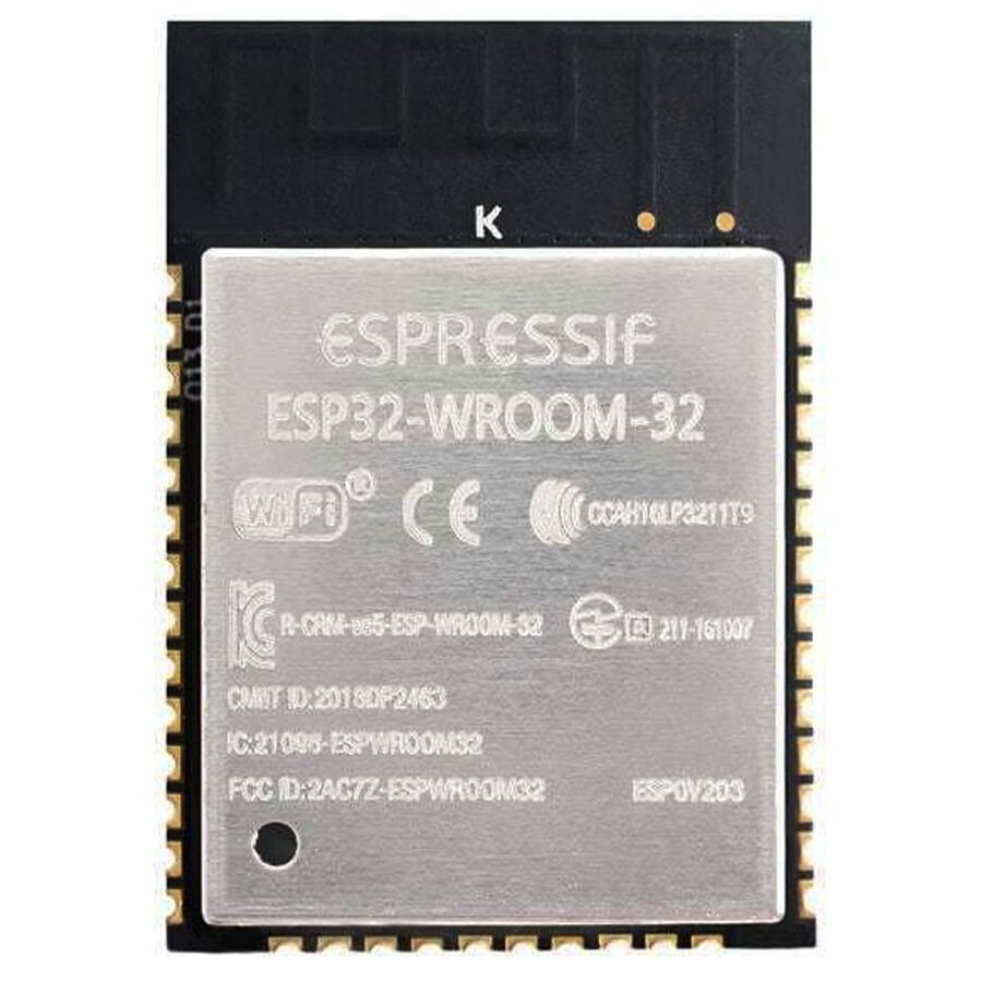 ESP-WROOM-32 Wifi Modül