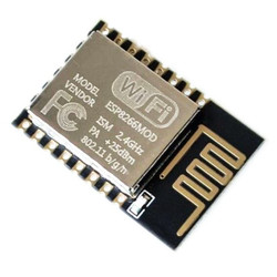 Esp8266-12E Serial Wifi Module