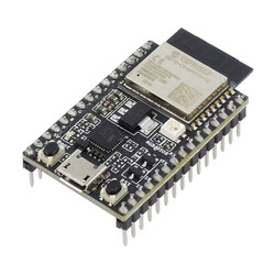 ESP32-C3-DevKitC-02 / WROOM RISC V Geliştirme Board