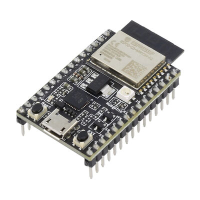 Adafruit - ESP32-C3-DevKitC-02 / WROOM RISC V Geliştirme Kartı