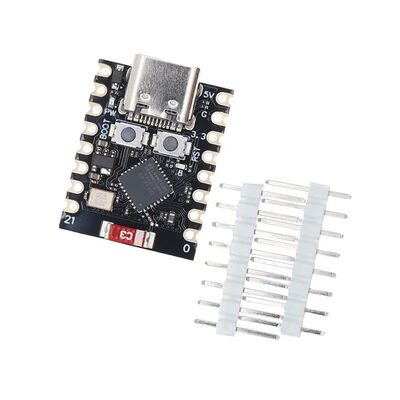 DirencNet - ESP32-C3 Mini WiFi Bluetooth Modülü