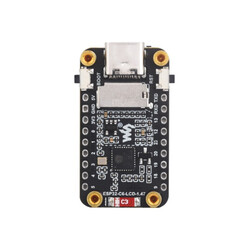 ESP32-C6 1.47” LCD Ekranlı Geliştirme Board – Wi-Fi 6 & Bluetooth - Thumbnail