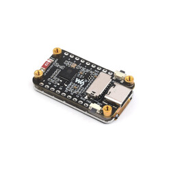ESP32-C6 1.47” LCD Ekranlı Geliştirme Kartı – Wi-Fi 6 & Bluetooth - Thumbnail