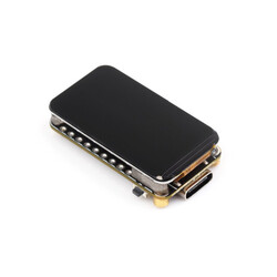ESP32-C6 1.47” LCD Ekranlı Geliştirme Kartı – Wi-Fi 6 & Bluetooth - Thumbnail
